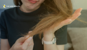 What Causes Frizzy Hair